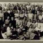 Выпуск 1924-1925 учебный год