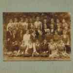 Выпуск СОШ №11 г. Тамбова